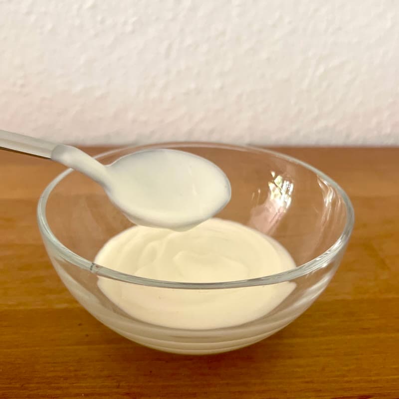 Yoghurt dan susu fermentasi dari dekat, sumber probiotik